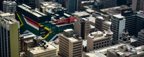 Tambo & other airports