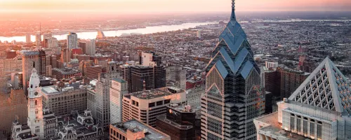 International & other airports