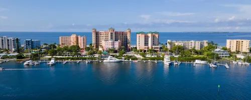 Page Field & other airports