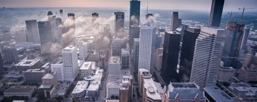 George Bush Intercontinental