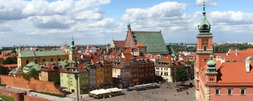 F. Chopin & other airports