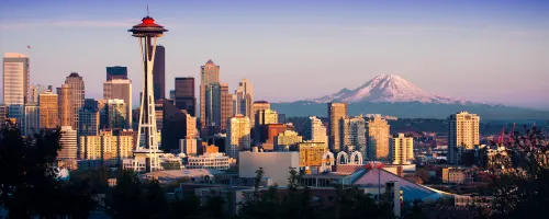 Tacoma & other airports