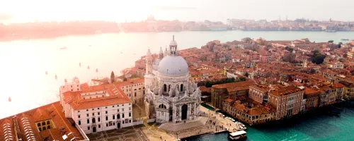 Marco Polo & other airports