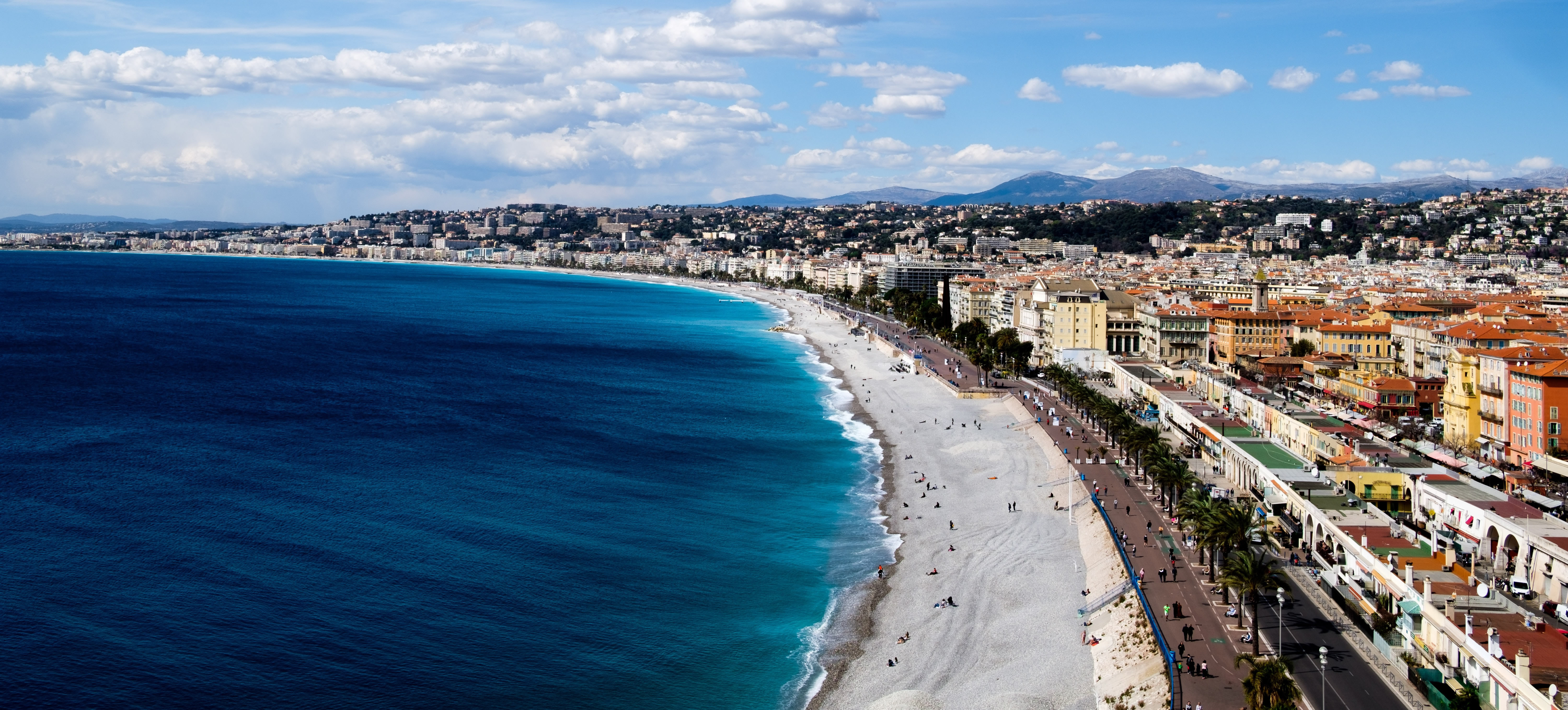 French Riviera