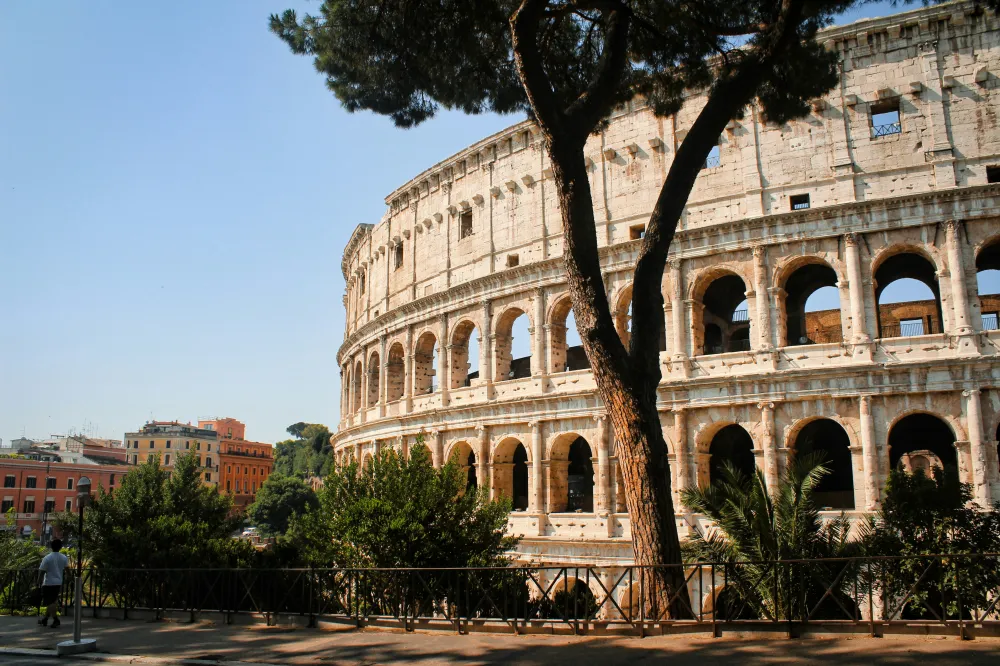 Vol annulé en Italie ? Voici ce qu'il faut faire ensuite