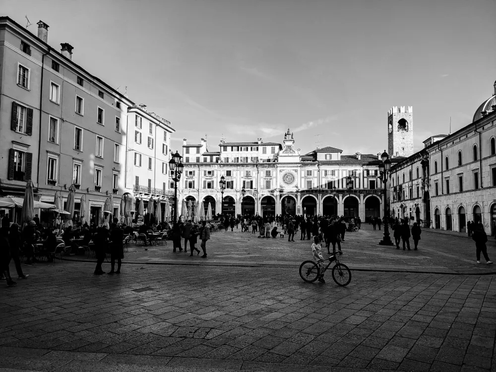 Vol annulé à Brescia ? Voici ce qu'il faut faire ensuite!