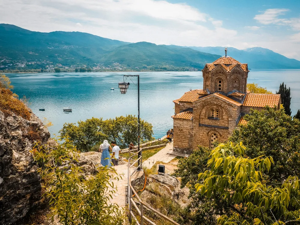 Καθυστέρηση Πτήσης Οχρίδα