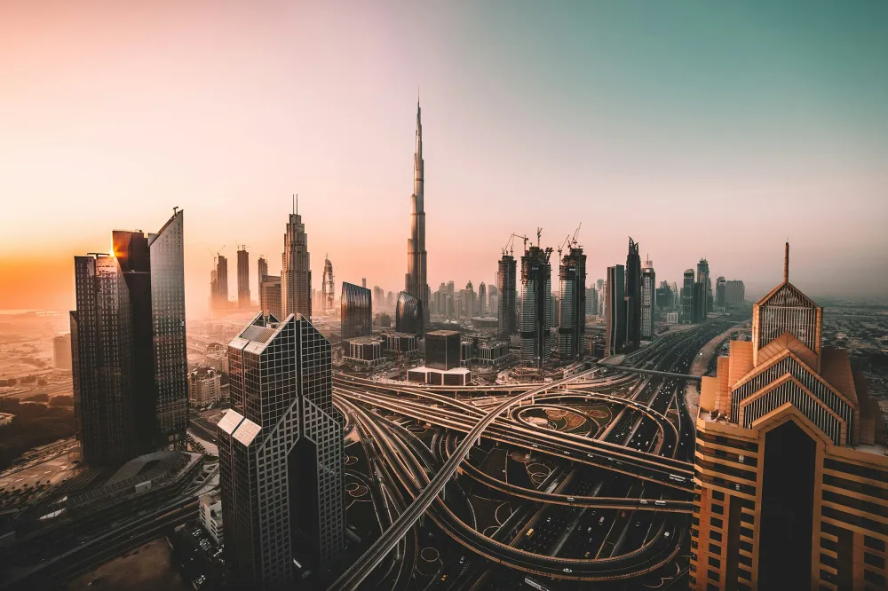 Flight Overbooking in Dubai – What to Do and How to Get Compensation