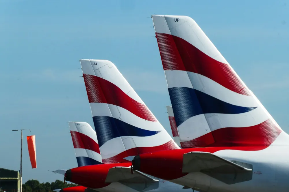 Cómo obtener compensación por la cancelación de un vuelo de British Airways