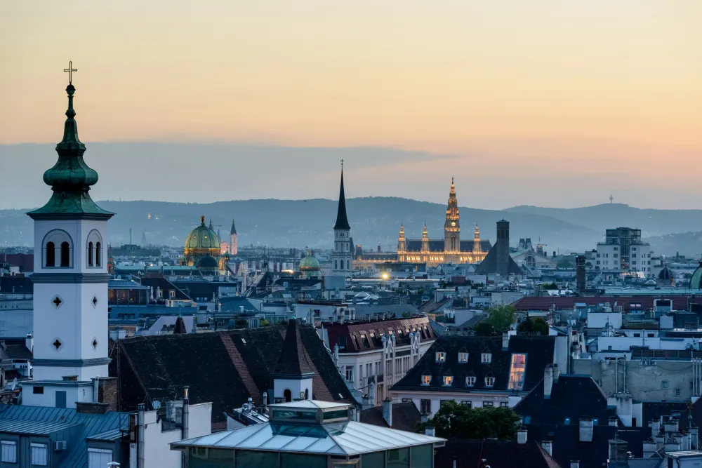 Overbooking del Volo a Vienna – Conosci i Tuoi Diritti &amp; Ottieni il Risarcimento