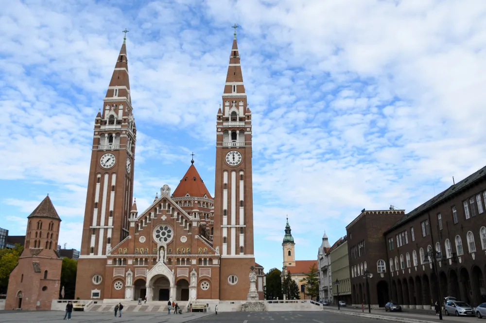 Flight Overbooking in Szeged – What You Need to Know & How to Get Compensation