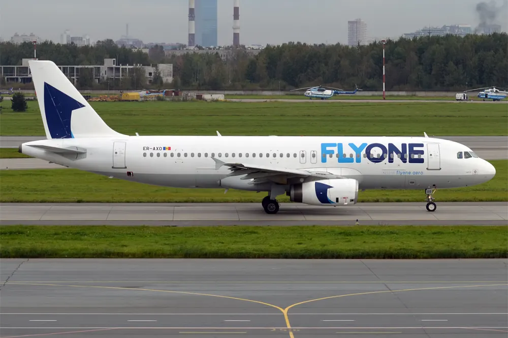 How to get the right compensation for a delayed Fly One flight: everything you need to know