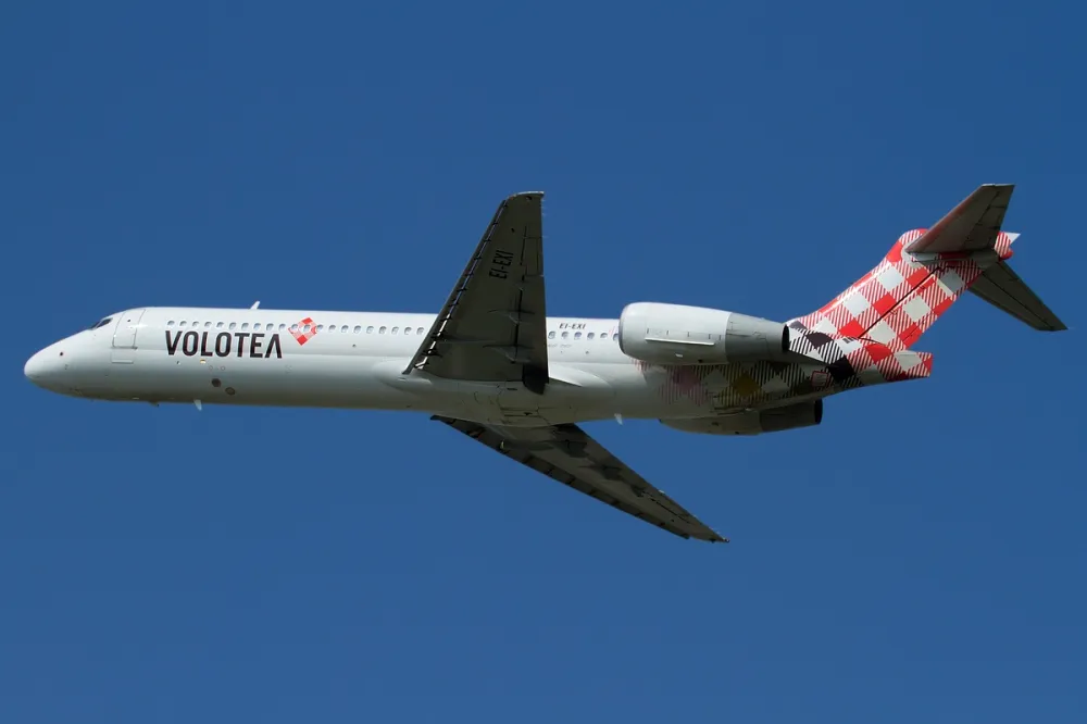 Cum să obții despăgubiri pentru un zbor Volotea anulat: Tot ce trebuie să știi