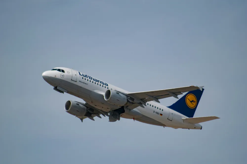 Cum să obții despăgubiri pentru un zbor Lufthansa anulat