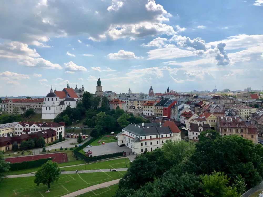 Lot odwołany w Lublinie? Co robić dalej