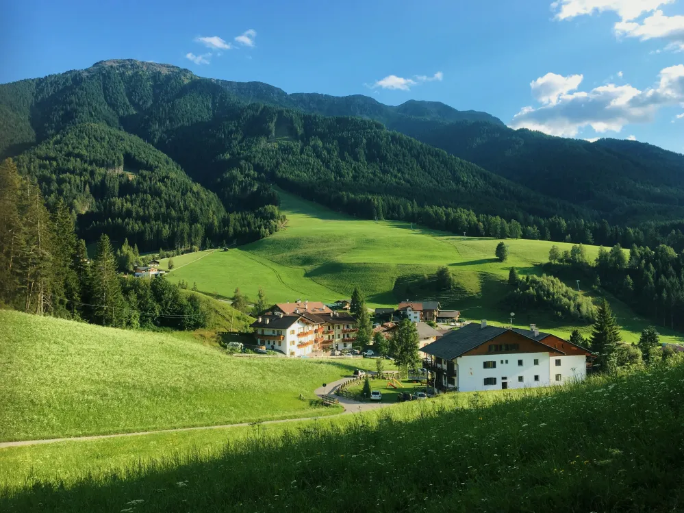 Vol annulé à Bolzano ? Voici comment obtenir une indemnisation et des options de voyage alternatives