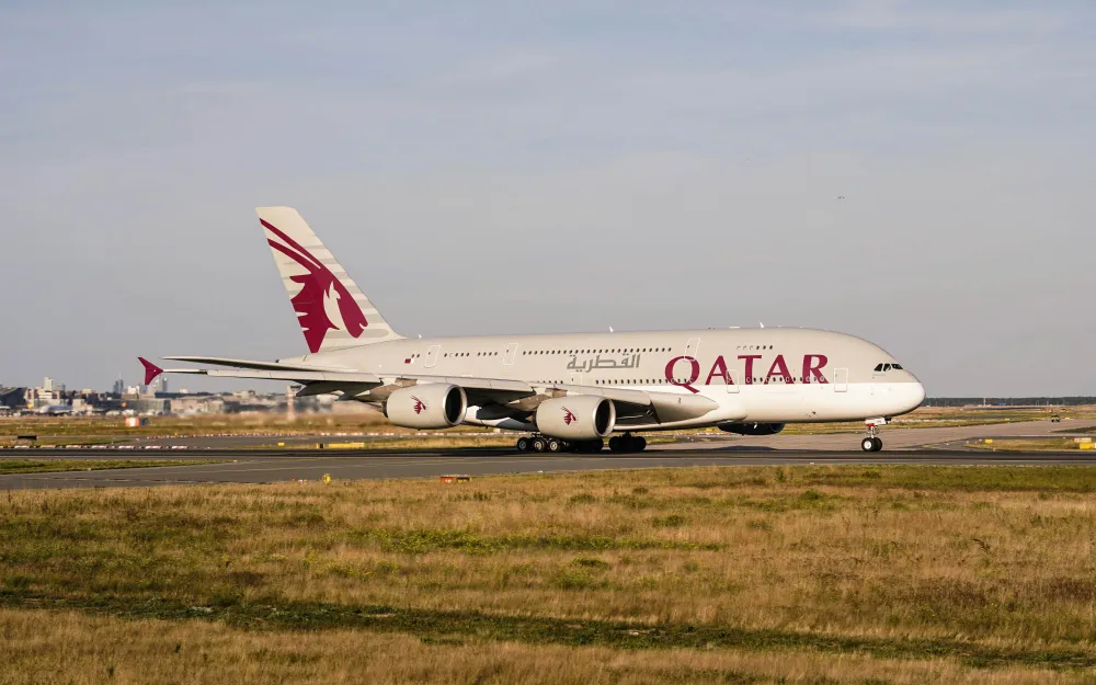 Qatar Airways Delayed Flight Compensation