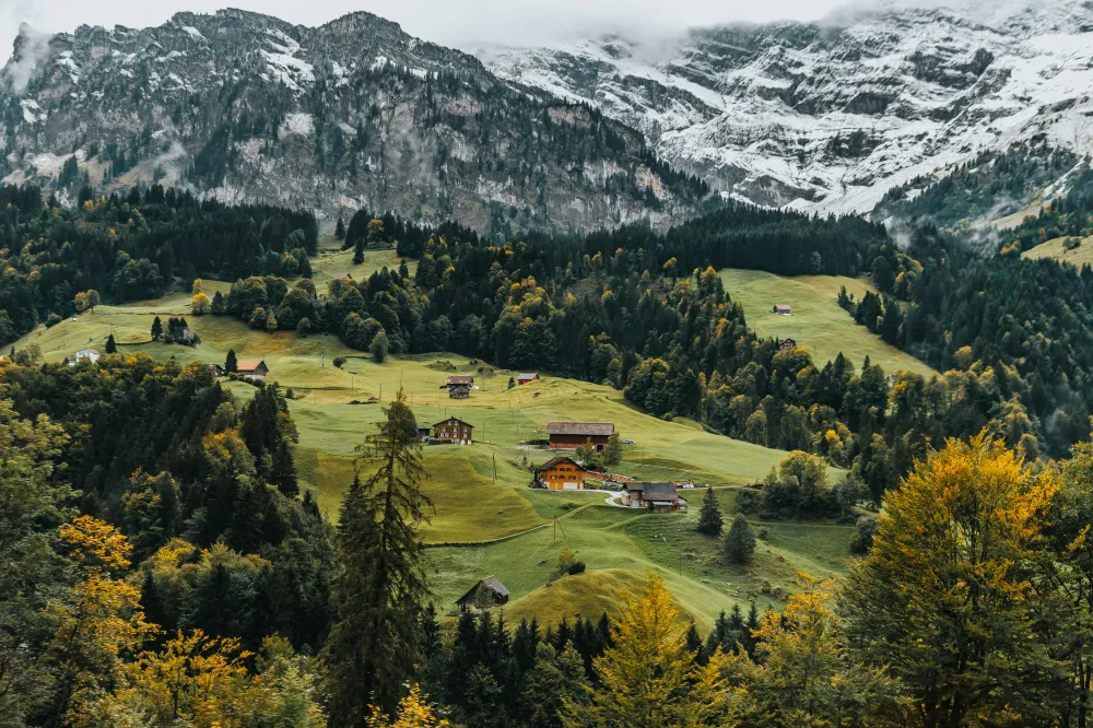 Volo in ritardo in Svizzera? Conosci i tuoi diritti e ottieni il compenso!