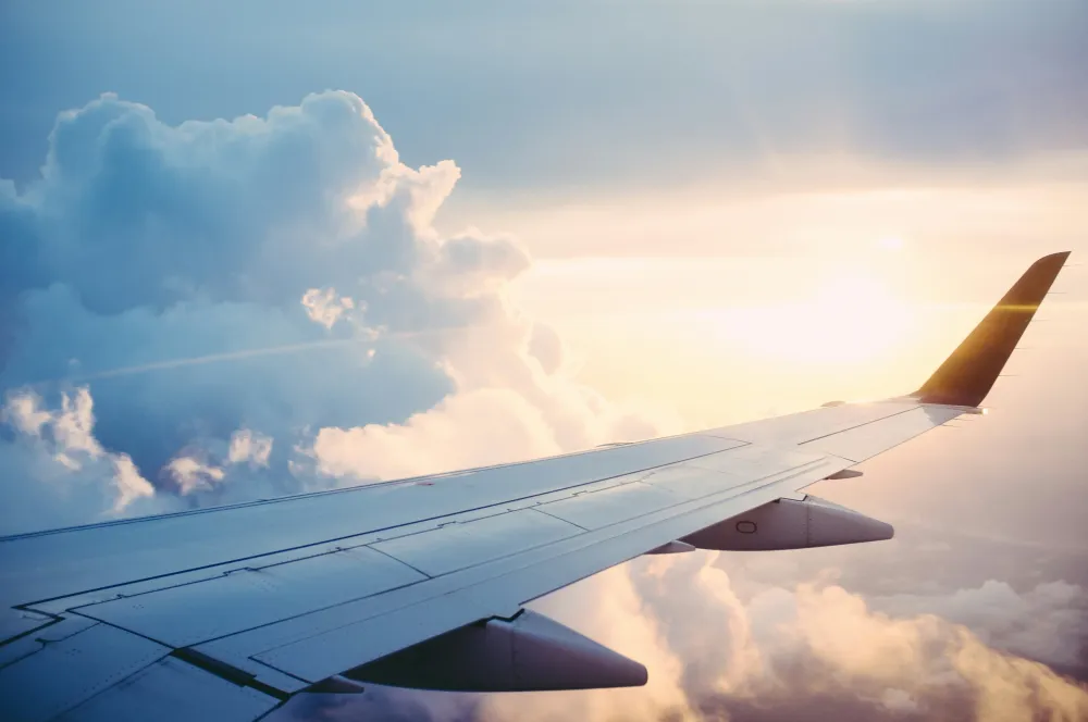Отмена рейсов Emerald Airlines: Полное руководство