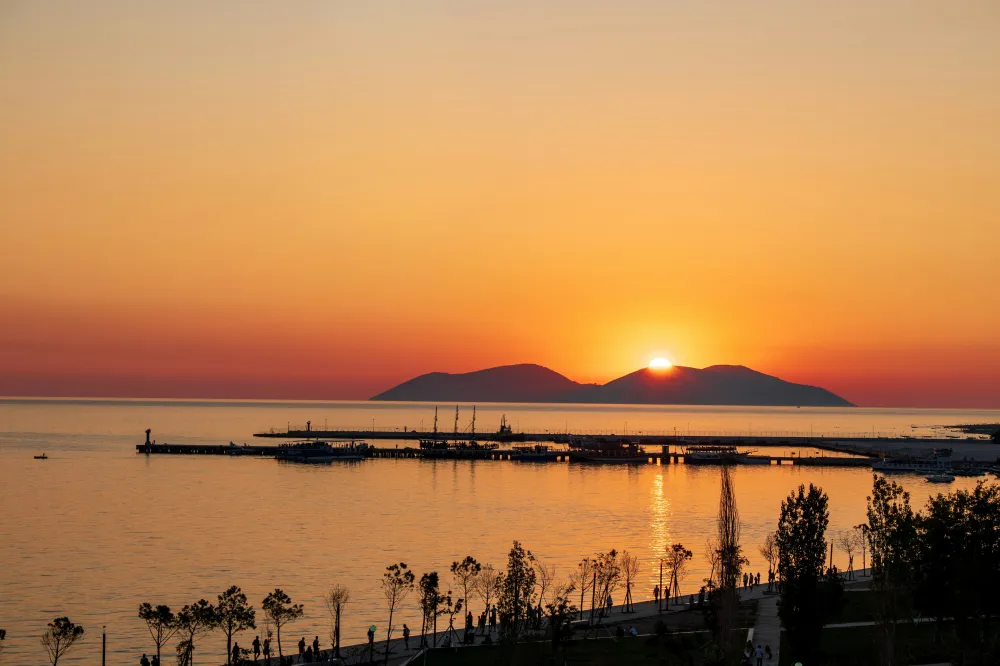 Flyg inställt Vlora International Airport