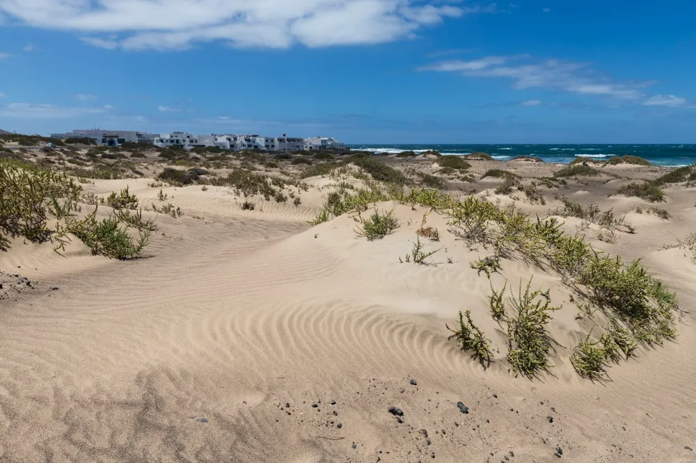 Zrušený Let Lanzarote