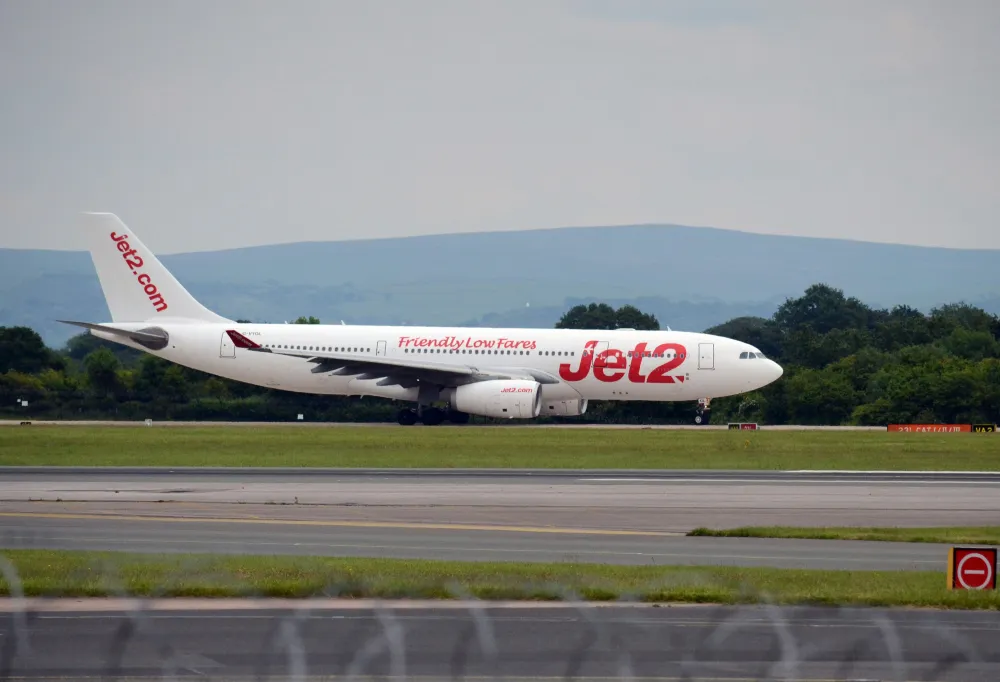 Despăgubiri pentru zborurile Jet2 – Tot ce trebuie să știi