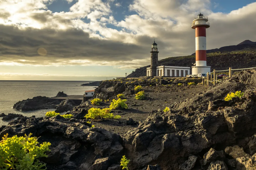 Surréservation de vol La Palma