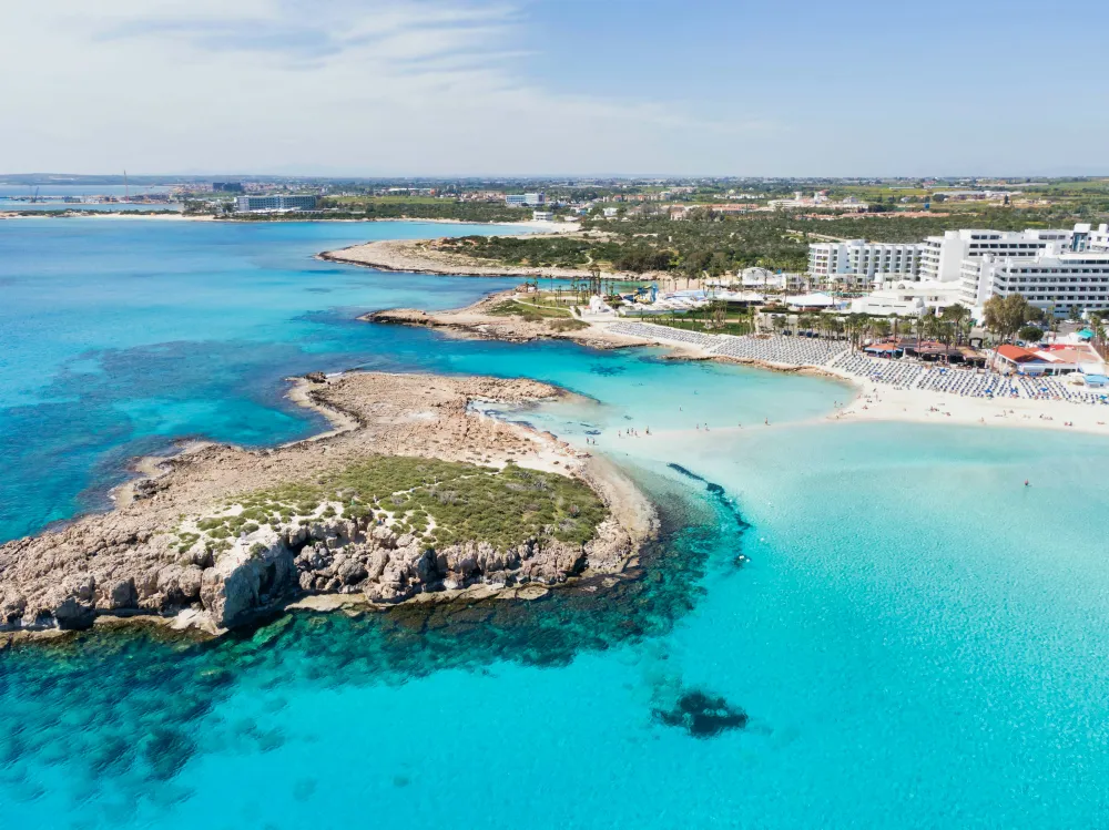 Flight Delayed in Cyprus? Here’s How to Get Compensation Up to €600