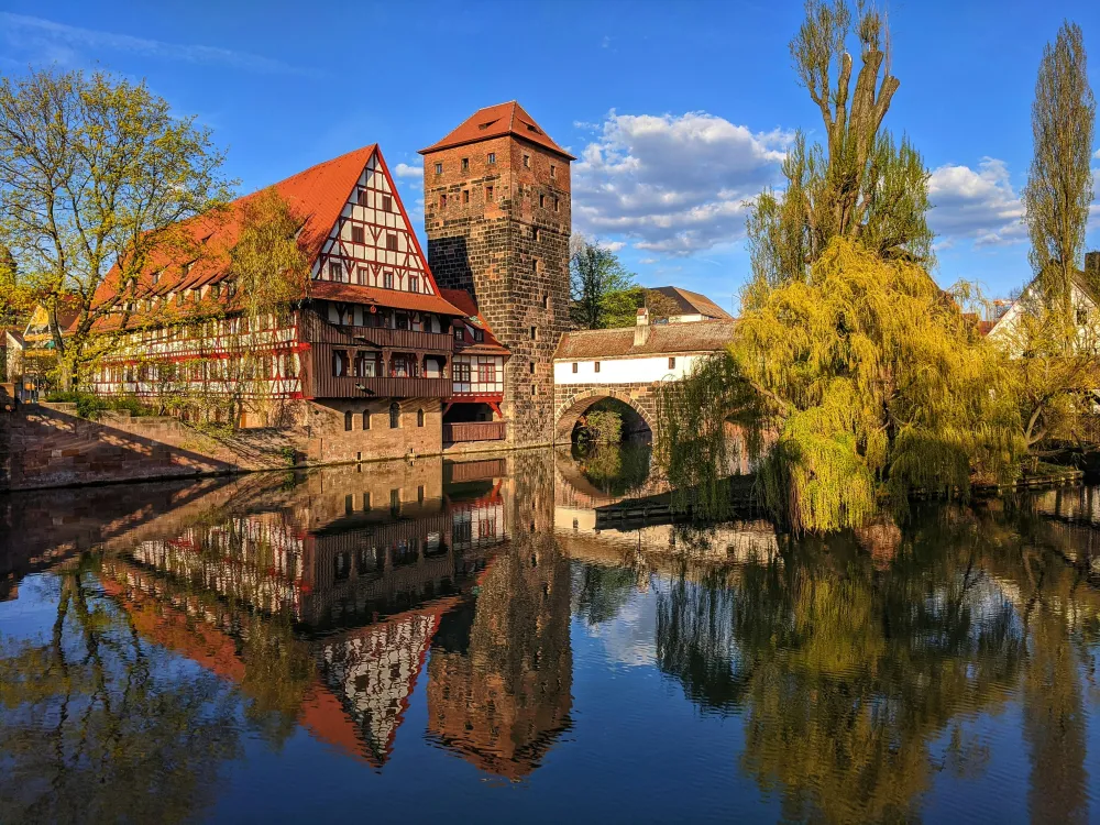 Zbor întârziat în Nuremberg? Iată ce trebuie să știi