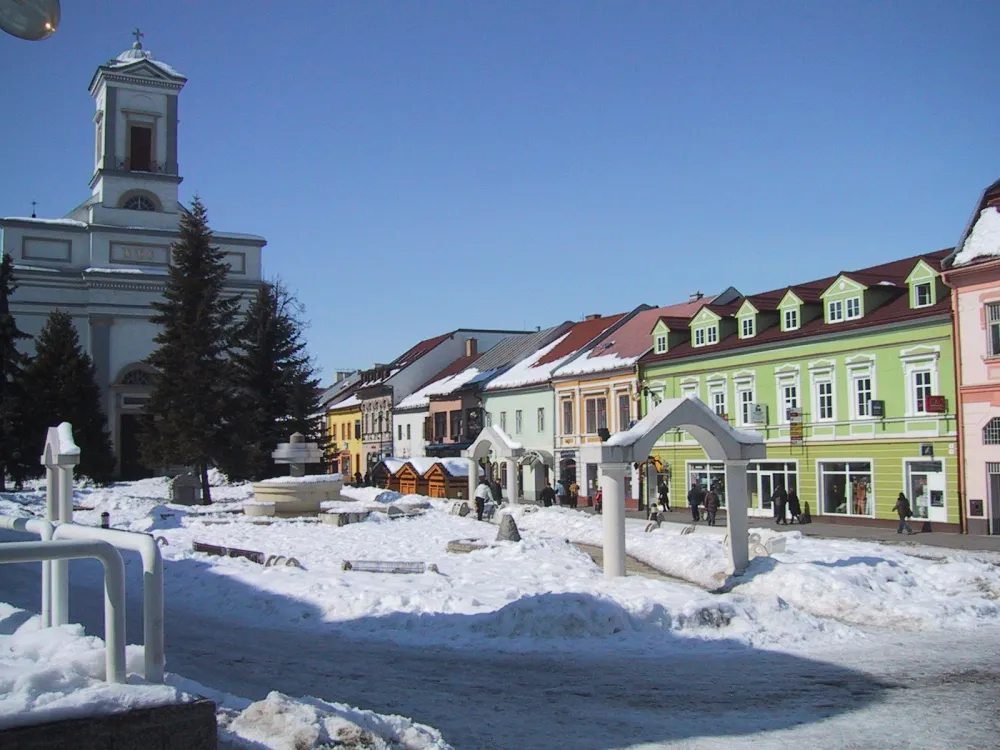 Overbooking del volo a Poprad: I tuoi diritti e come richiedere un risarcimento