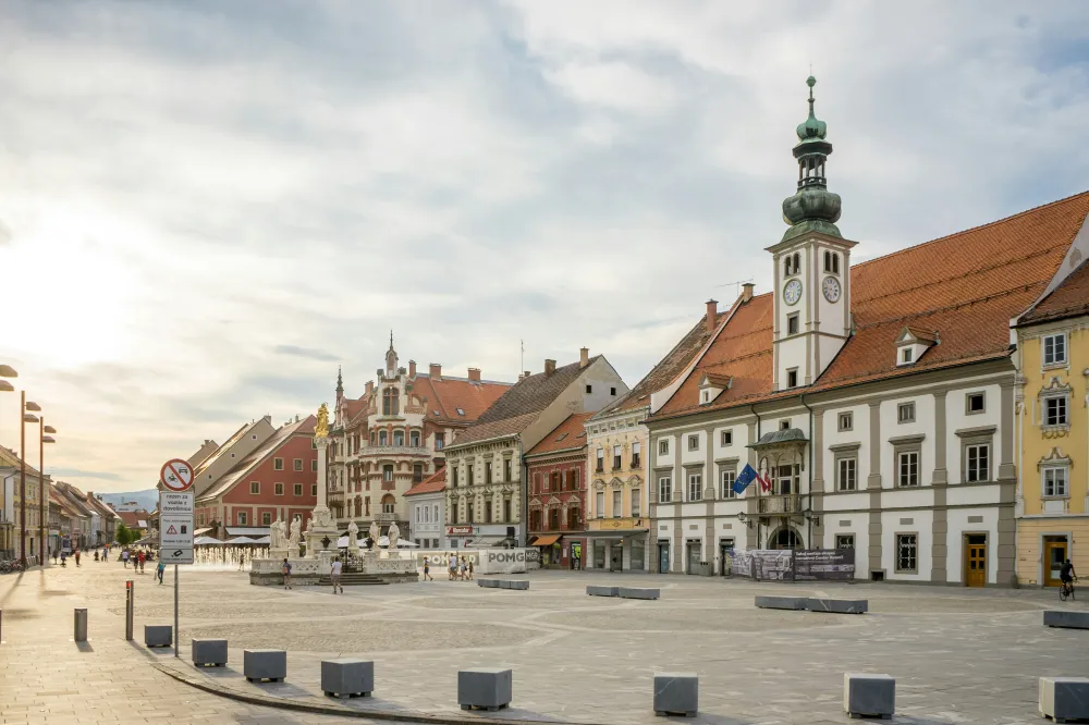 Fluturimi vonohet në Maribor? Ja çfarë duhet të dish!