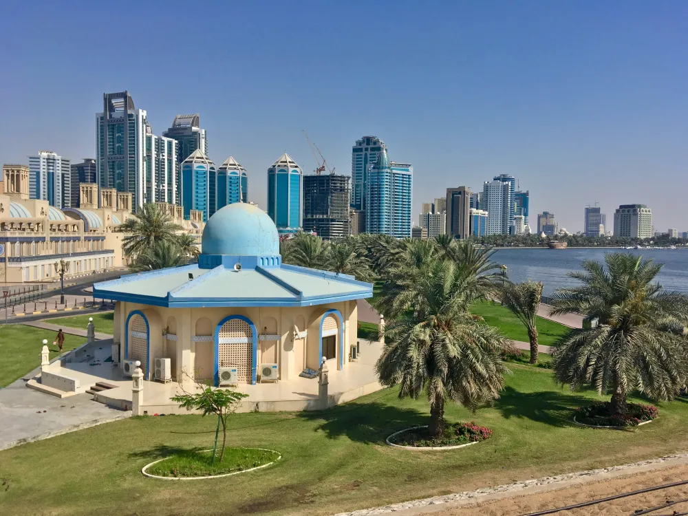 Flight Cancelled in Sharjah – Know Your Rights & Claim Compensation