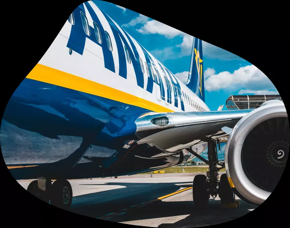 Vuelo cancelado de Ryanair: esto es lo que necesita saber