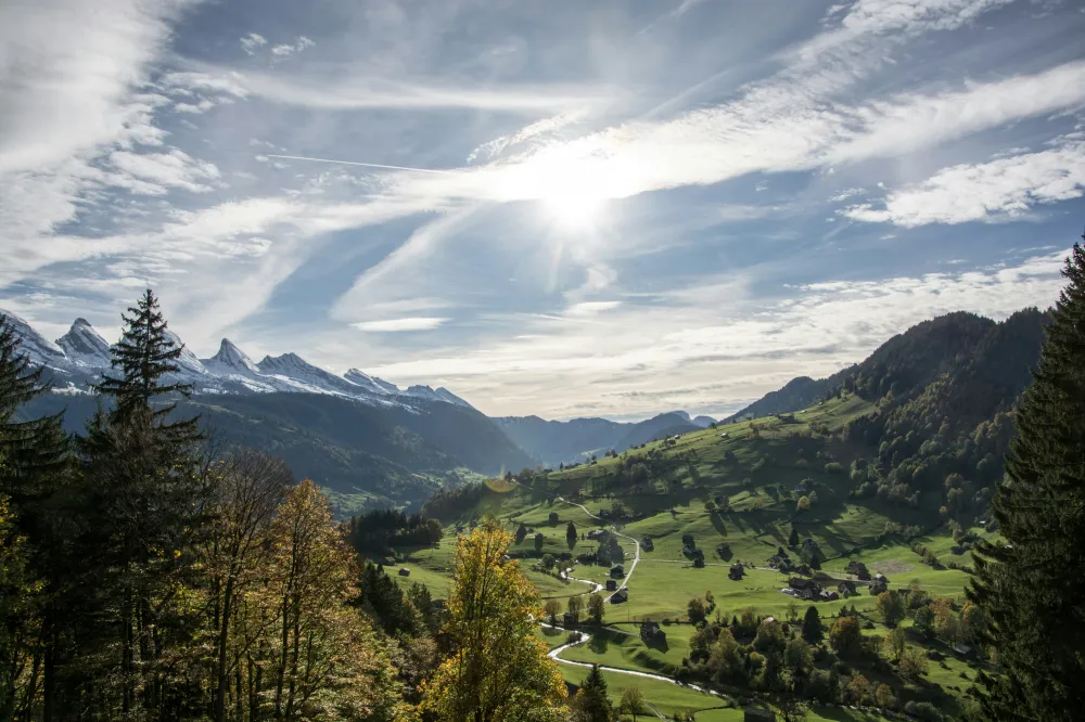 Vol annulé St. Gallen – Ce que vous devez savoir et comment réclamer une compensation