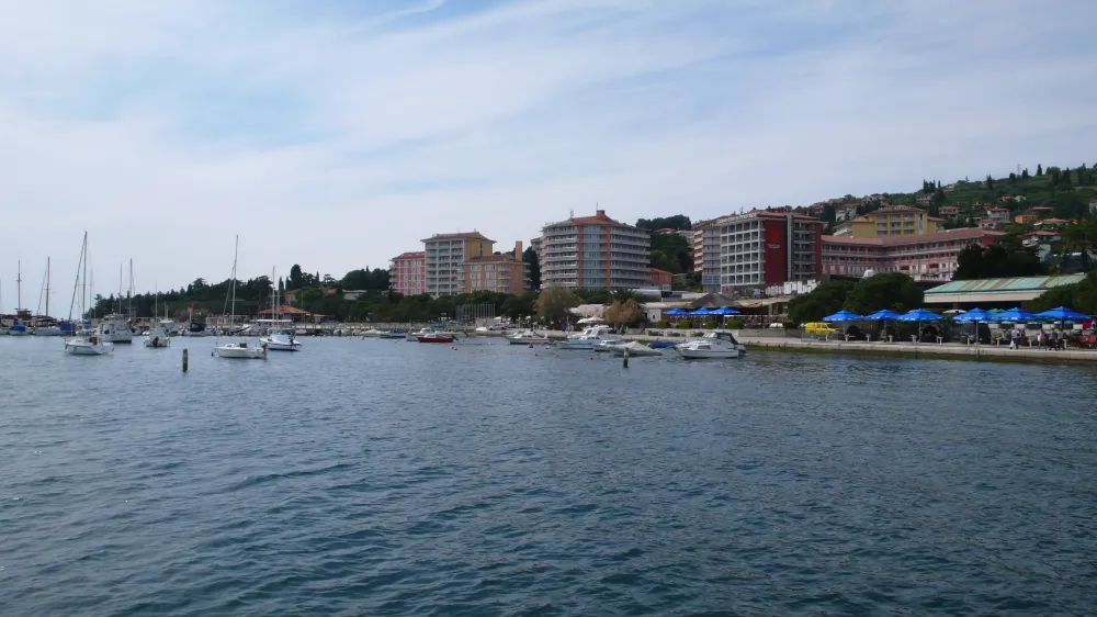 Overbooking del Volo a Portorose – Cosa Puoi Fare Dopo