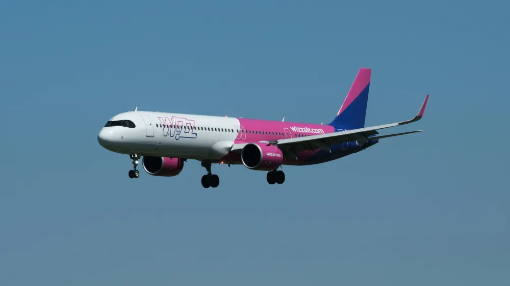 Иски о возмещении ущерба Wizz Air - как получить деньги, которые вы заслуживаете