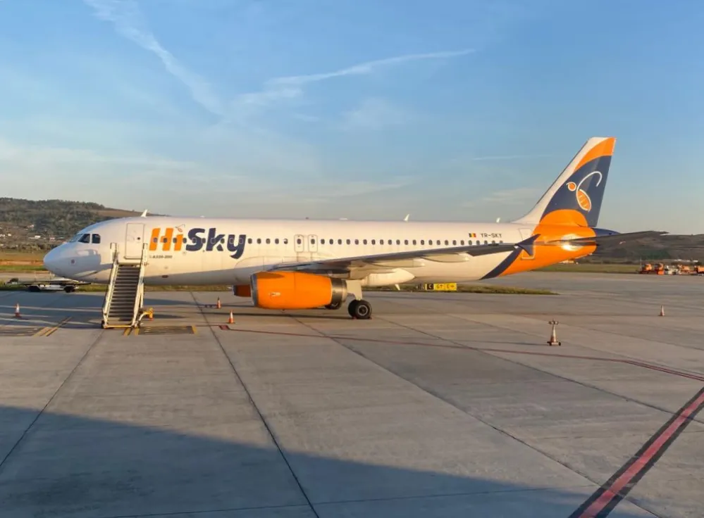 Dealing with a delayed Hisky flight: your rights and how to get a refund