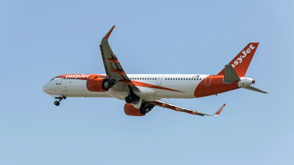 Flight Overbooking EasyJet: How to Turn a Denied Boarding into Cash