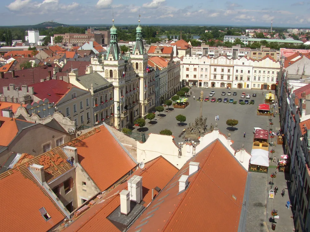 Volo cancellato a Pardubice? Ecco cosa fare dopo