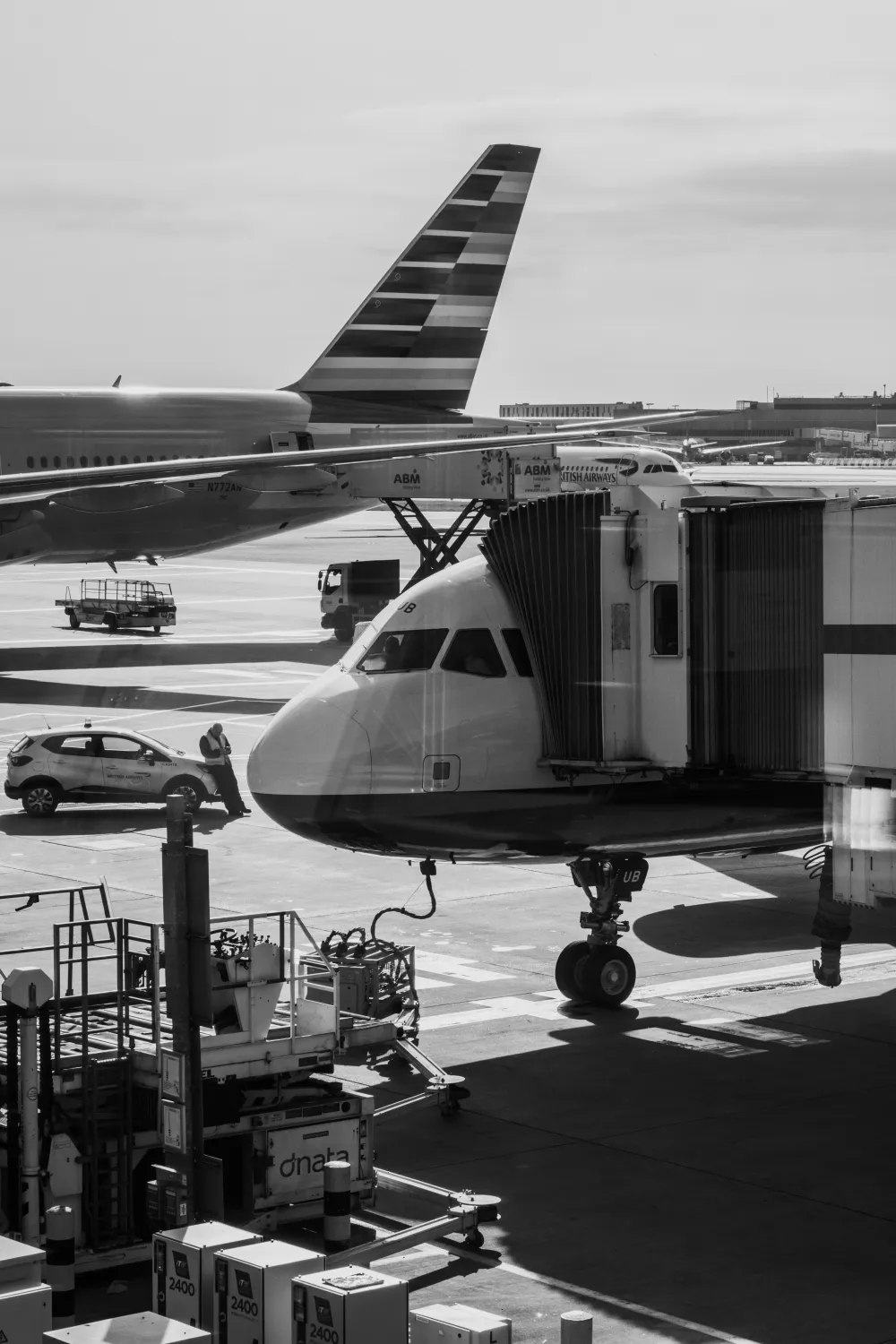 Trouble Flight – deine Lösung für Entschädigungen bei gestrichenen Flügen!