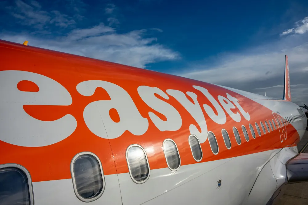 Zboruri easyJet întârziate? Află cum poți obține despăgubirea corectă!