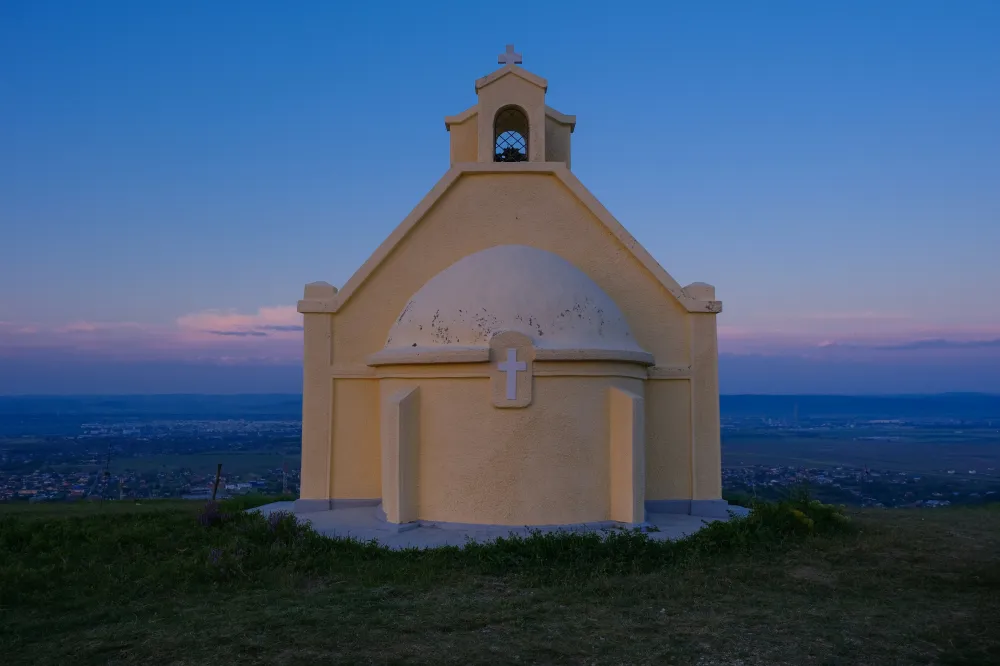 Zbor întârziat Bacău