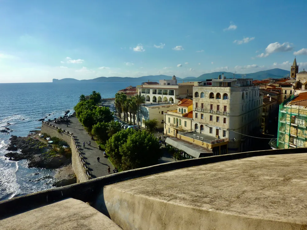 Vol en Retard à Alghero : Connais Tes Droits et Réclame une Indemnisation