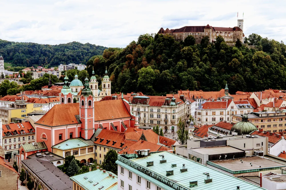 Flight Overbooking in Ljubljana – Your Rights & How to Get Compensation