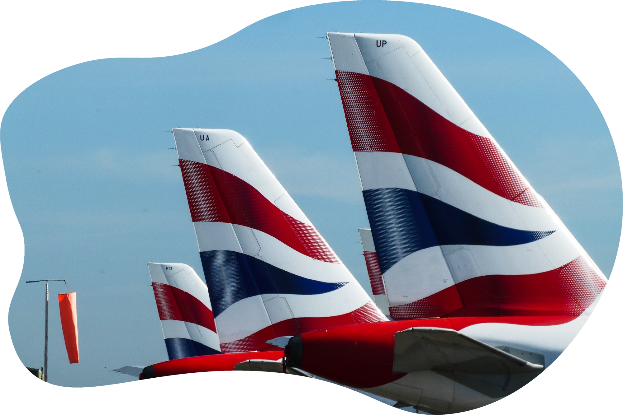 Compensation For Cancelled British Airways Flight