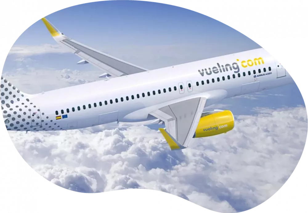 Vueling flight delays: how to get the right compensation