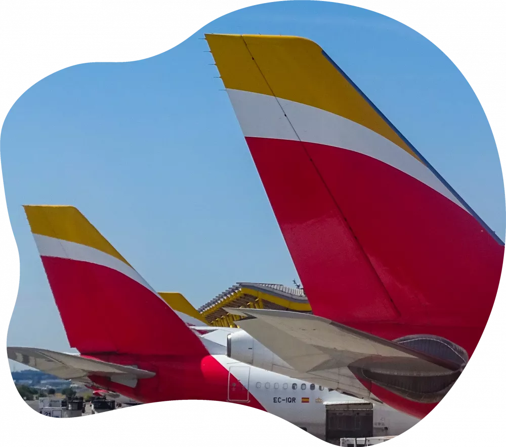 Как получить компенсацию за задержанный рейс авиакомпании Iberia: порядок действий