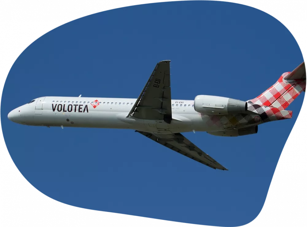How to obtain compensation for a cancelled Volotea flight: A complete guide to your rights